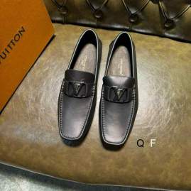 Picture of Louis Vuitton Shoes _SKULVsz38-45TF014713202